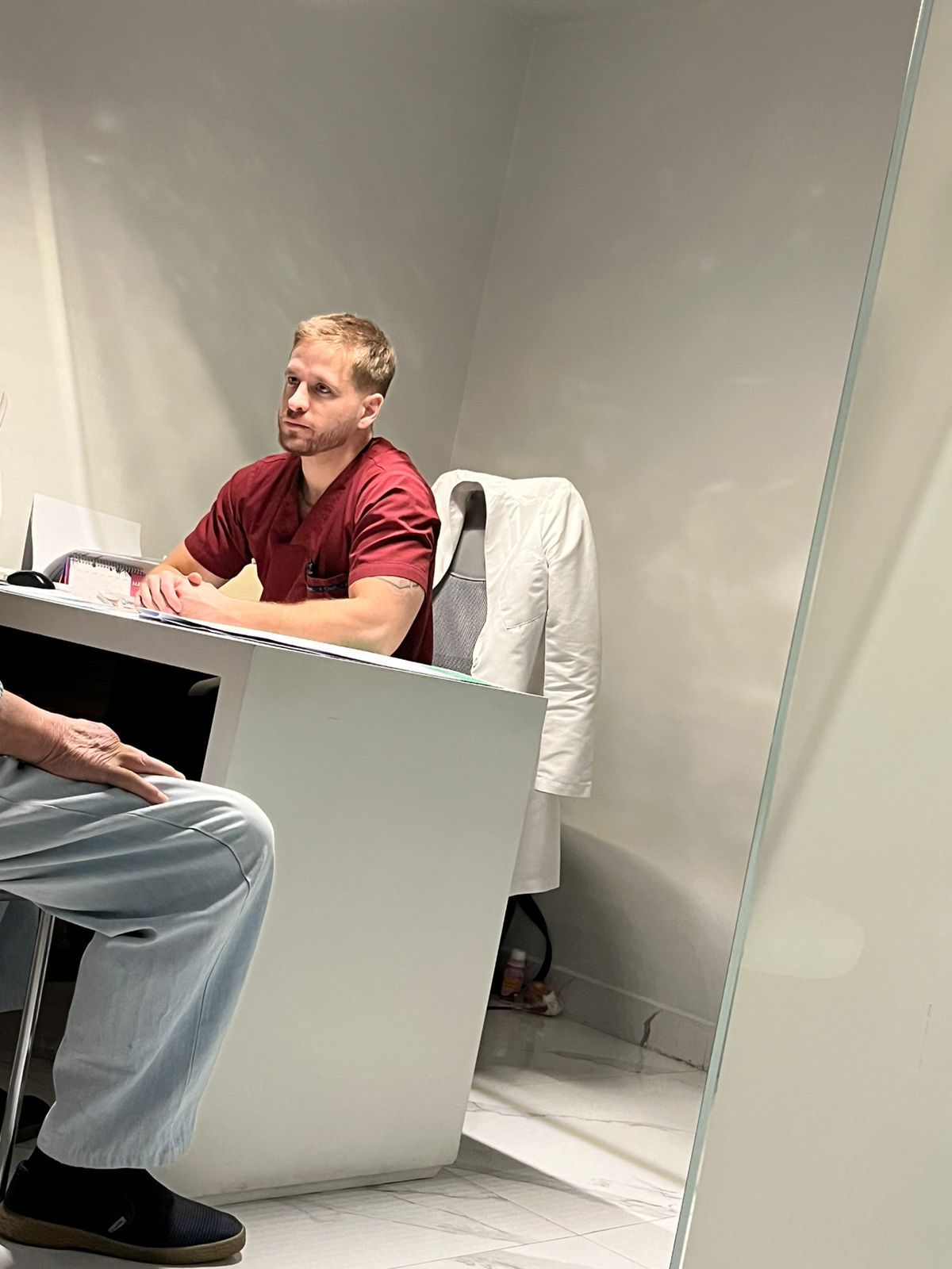 Ricardo  Merino Rivas -0