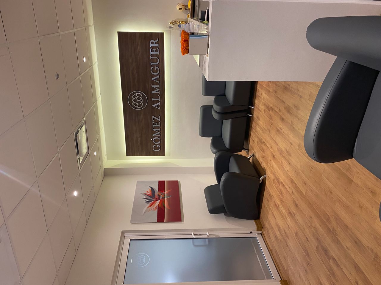 Andrés Gómez De León-0