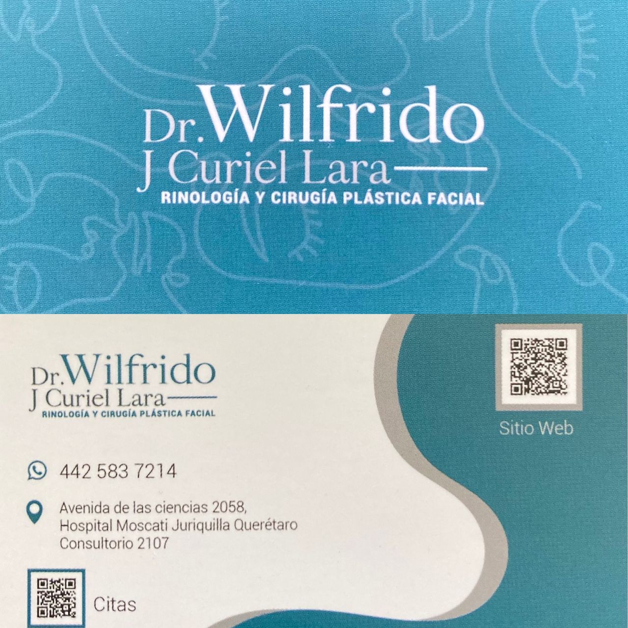 Wilfrido Curiel Lara-2