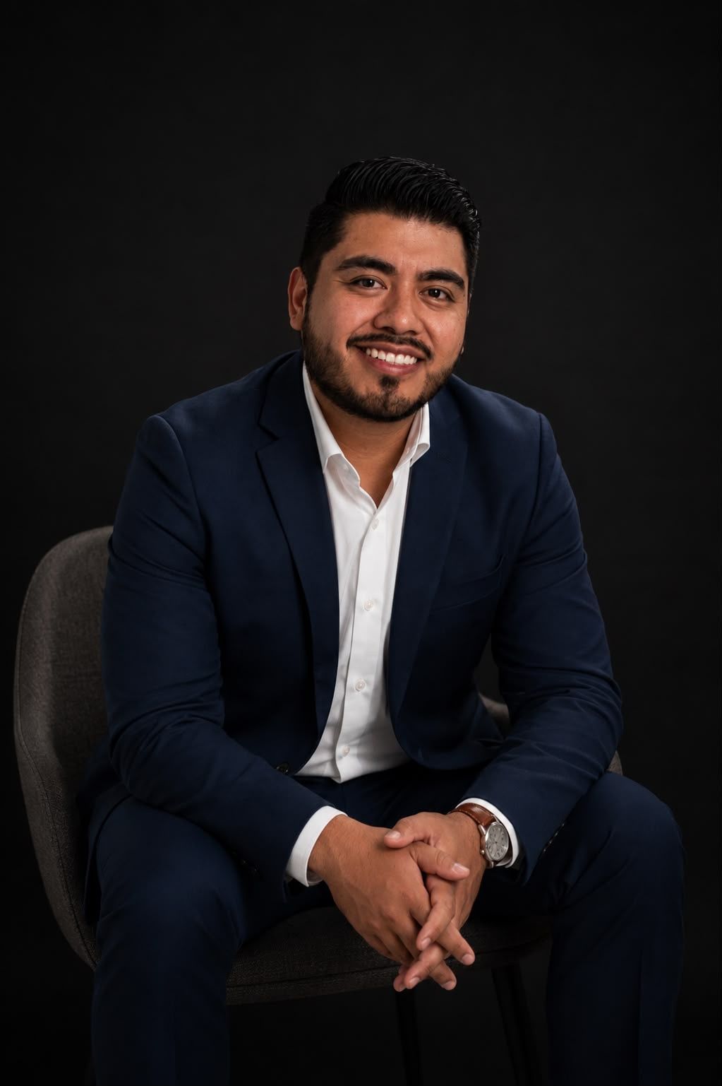 Luis Fernando Muñoz Martínez -0