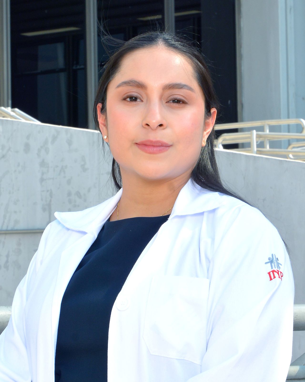 Aurea Itziguery López Salazar-0