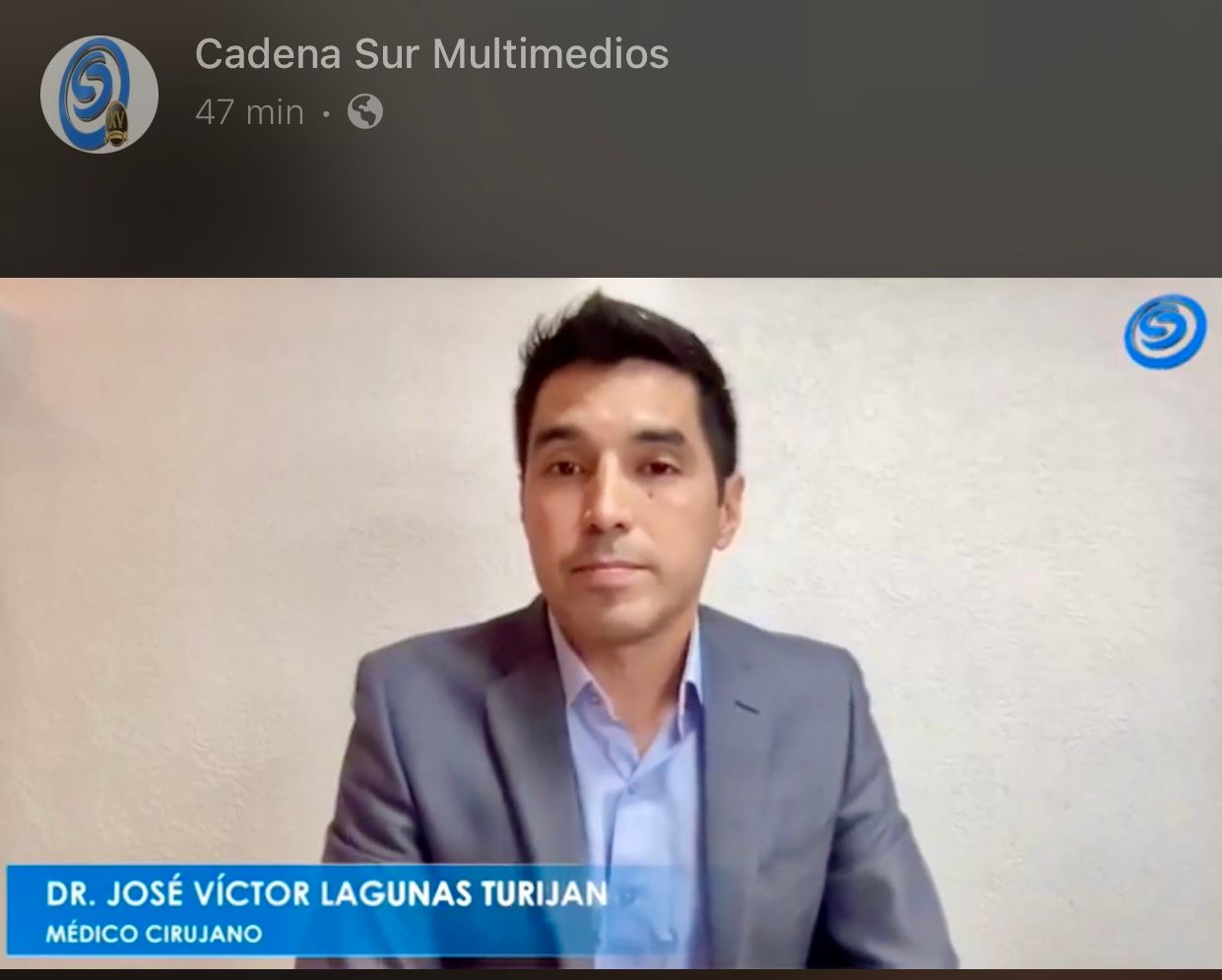 Jose Victor Lagunas Turijan-0