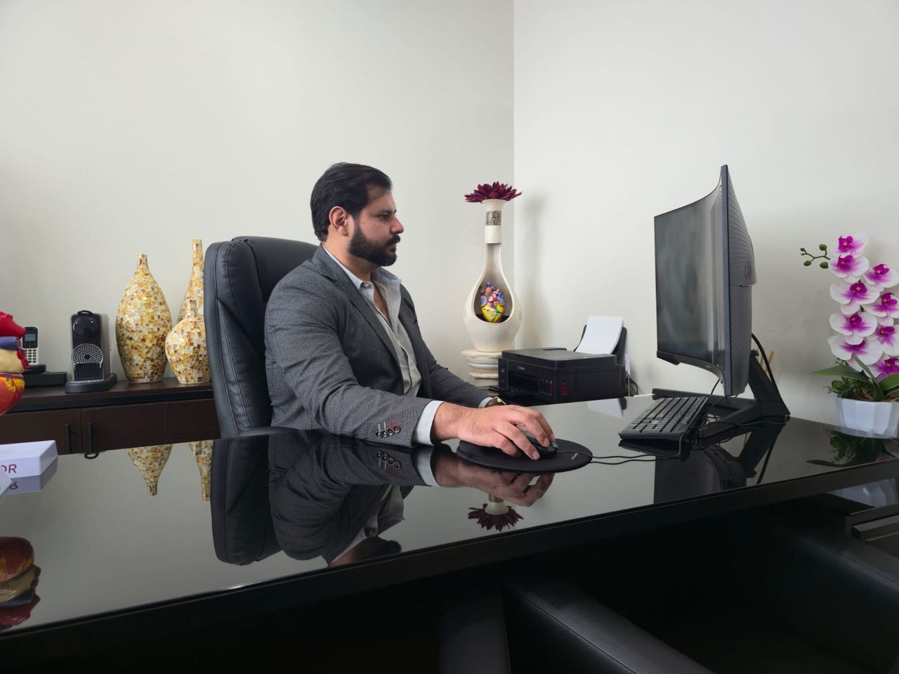 Ricardo Saavedra Constantini-0