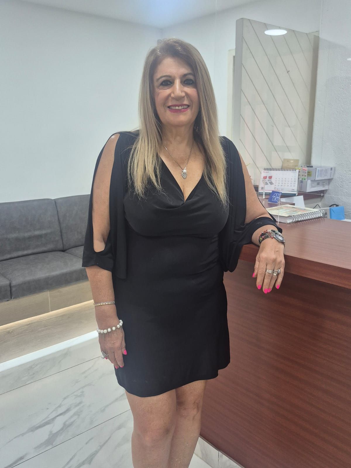 Margarita Sasson Contente-0