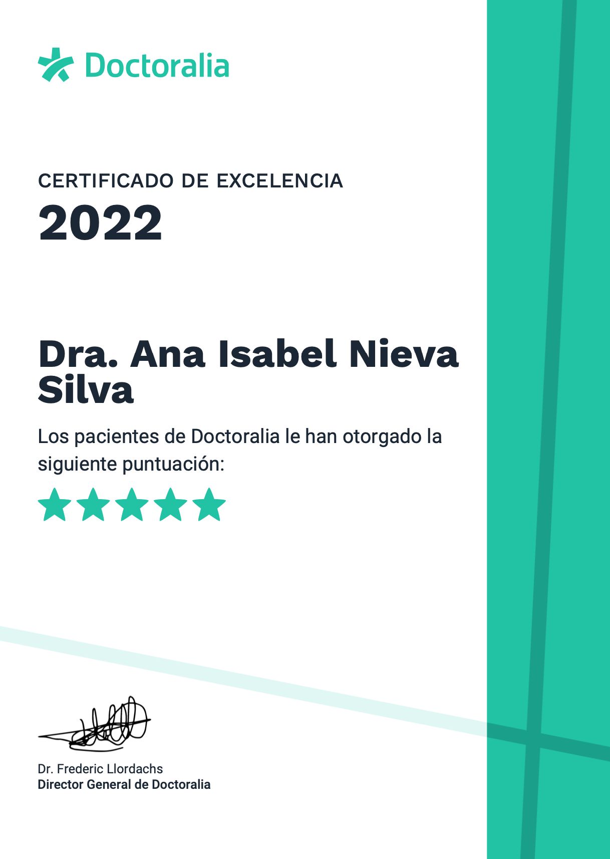 Ana Isabel Nieva Silva-7
