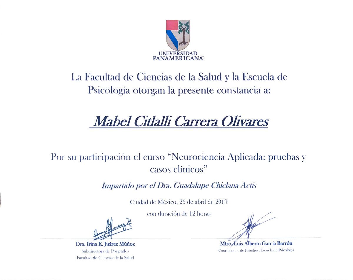 Mabel Carrera Olivares-0