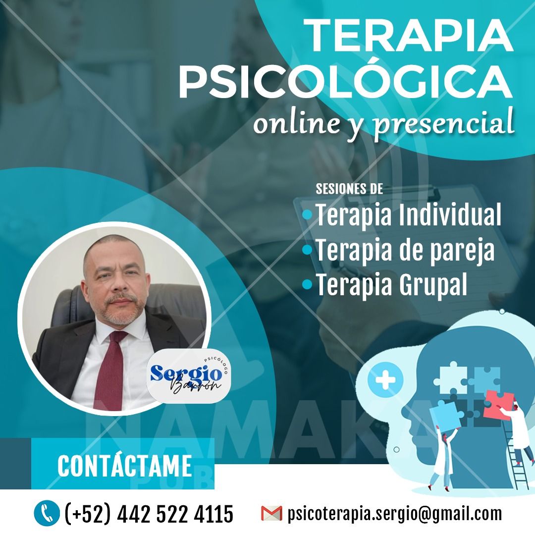 Sergio Enrique Barrón Sánchez-0