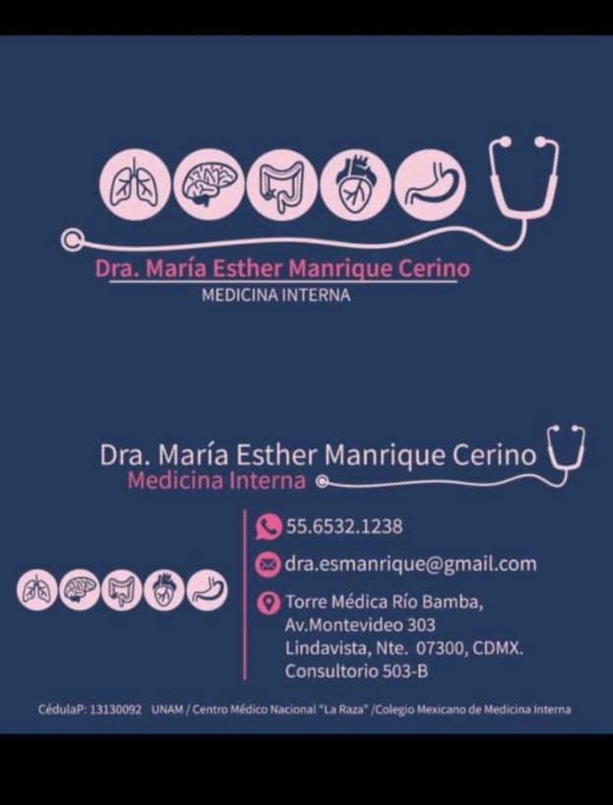 María Esther Manrique Cerino-2