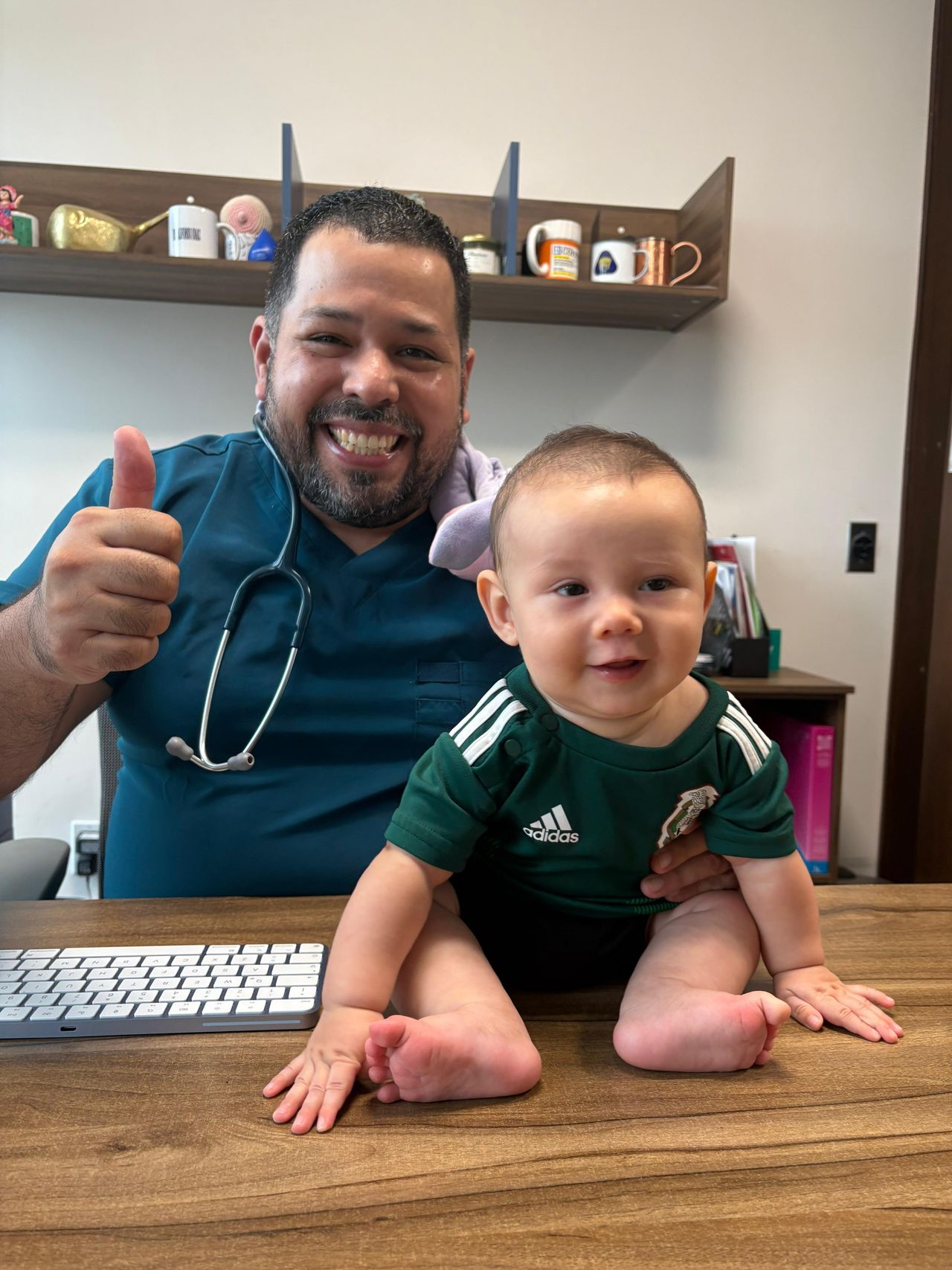 Alfonso De Jesús Díaz Novelo-0