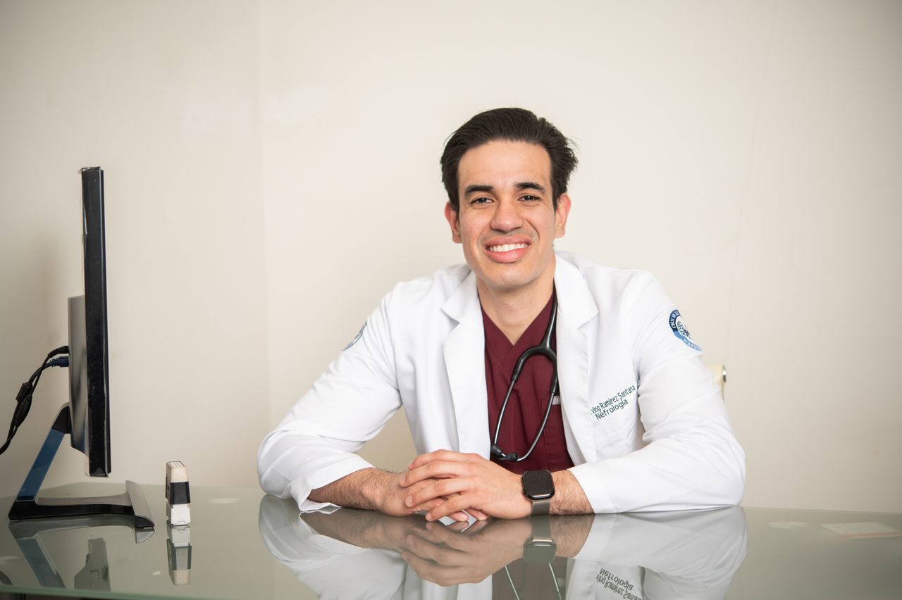 Irving Gaston Ramirez  Santana-1