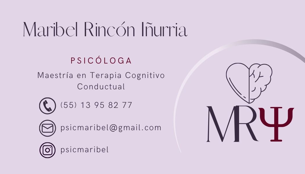 Maribel Rincón Iñurria-1