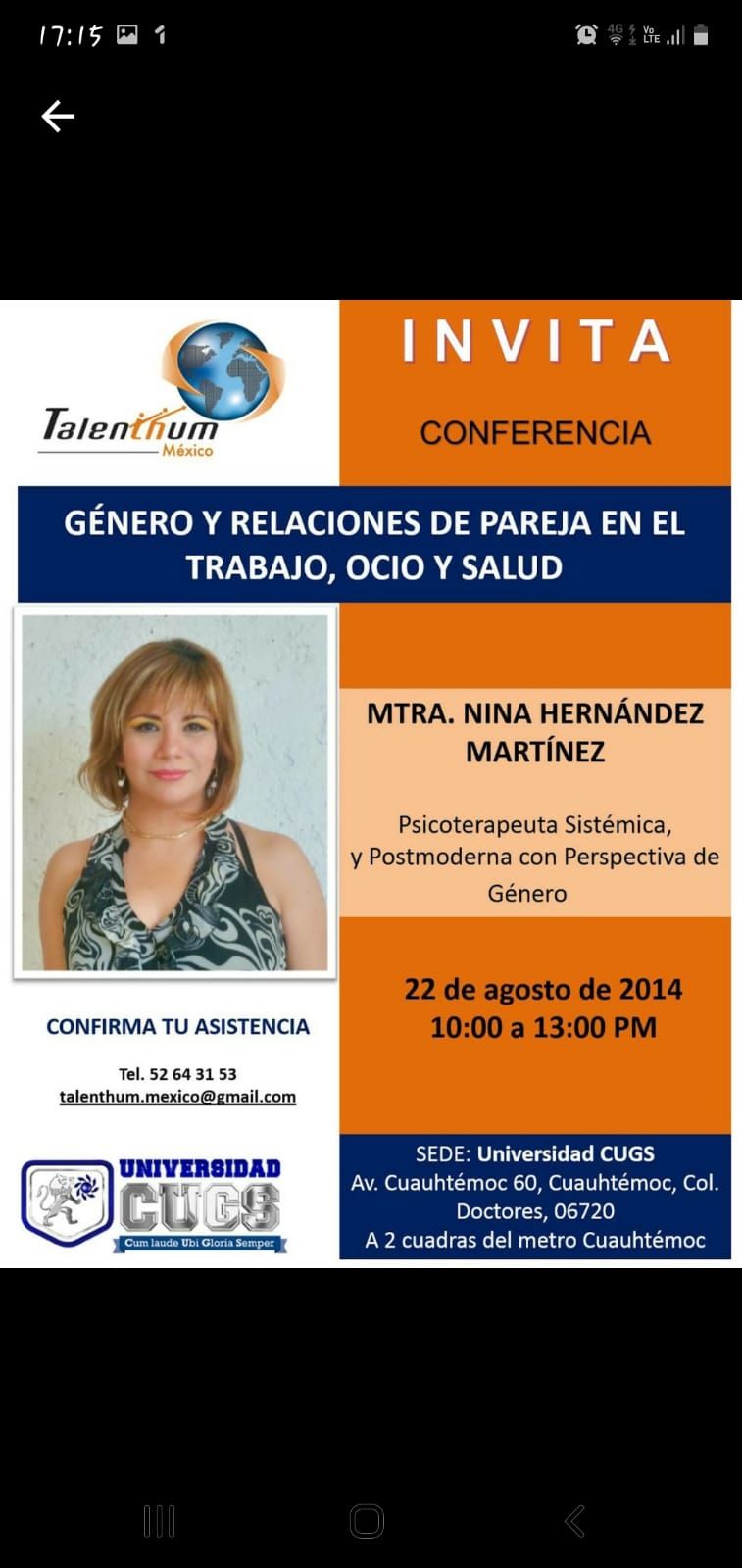  Nina  Hernández-12