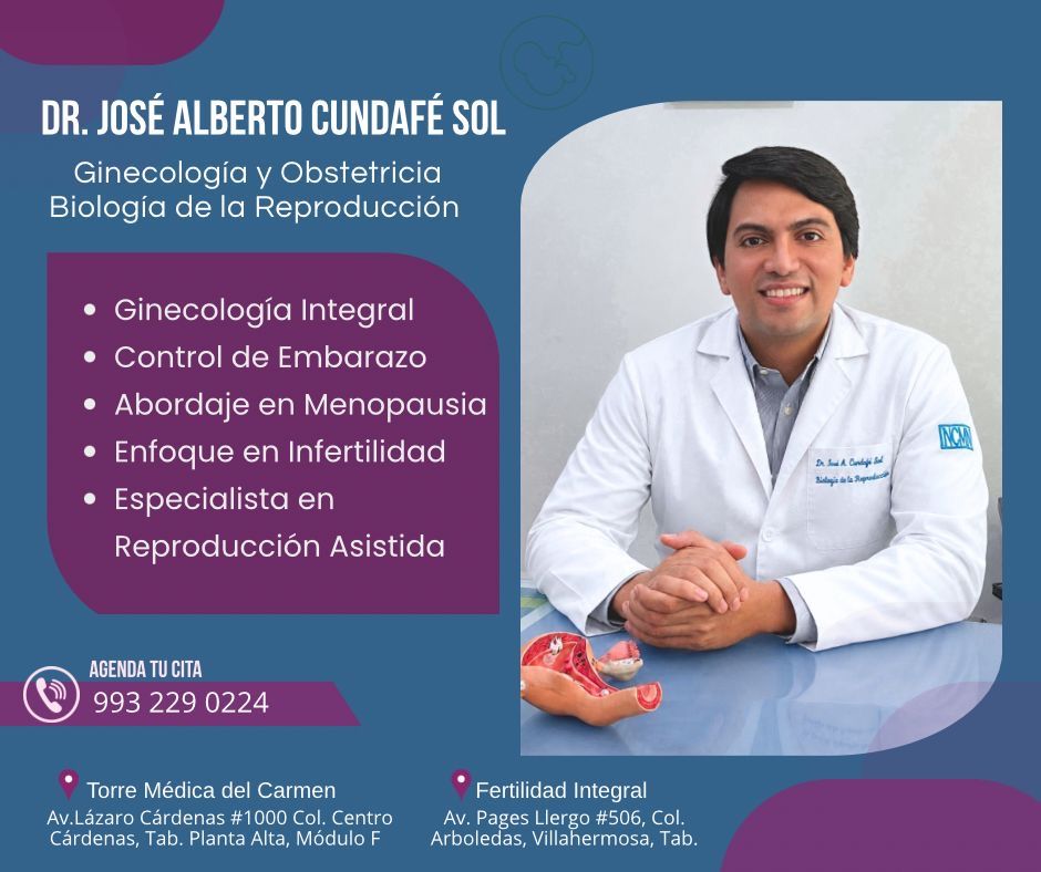 José Alberto Cundafe  Sol-0
