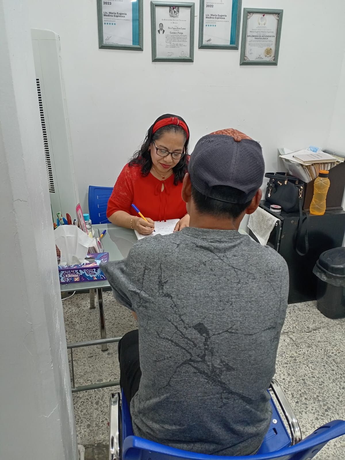 Maria Eugenia Medina Espinosa-3