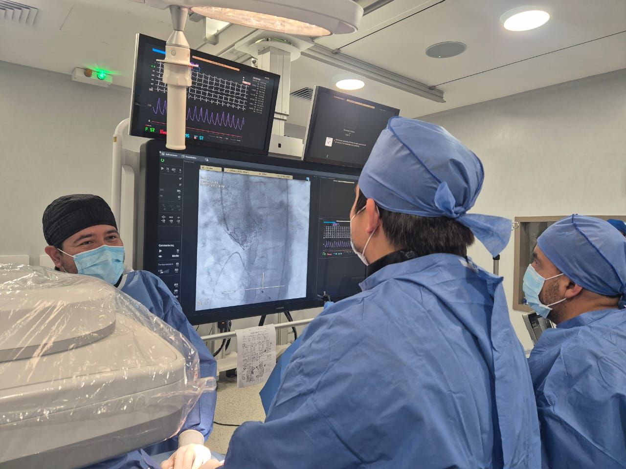 Jorge Rafael Osorio Agosto-18