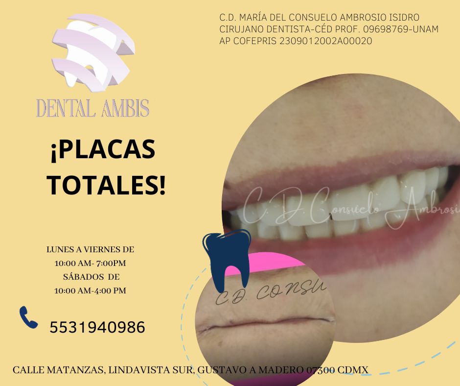 María Del Consuelo Ambrosio Isidro-2