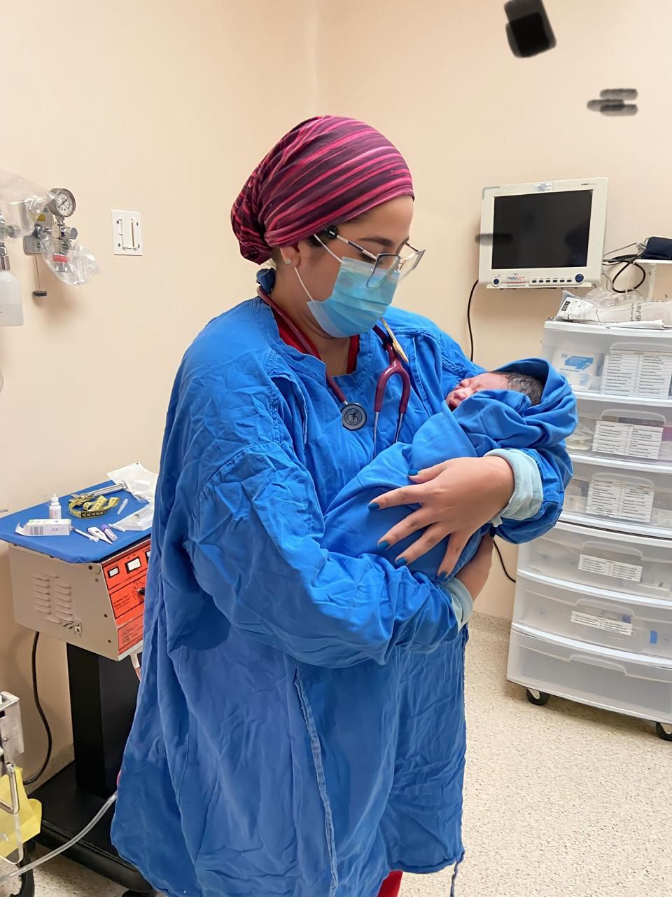 Sarahi De Pau Onell-2