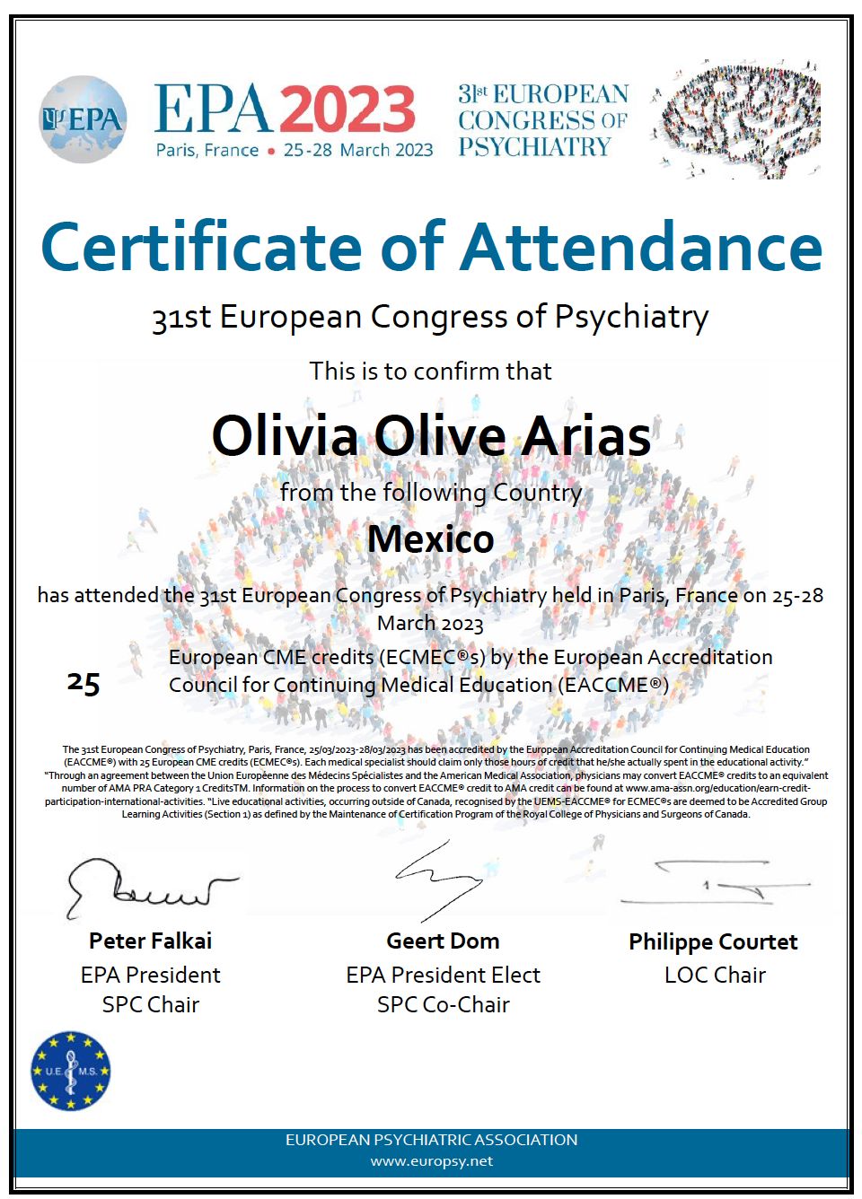 Olivia Olivé Arias-1