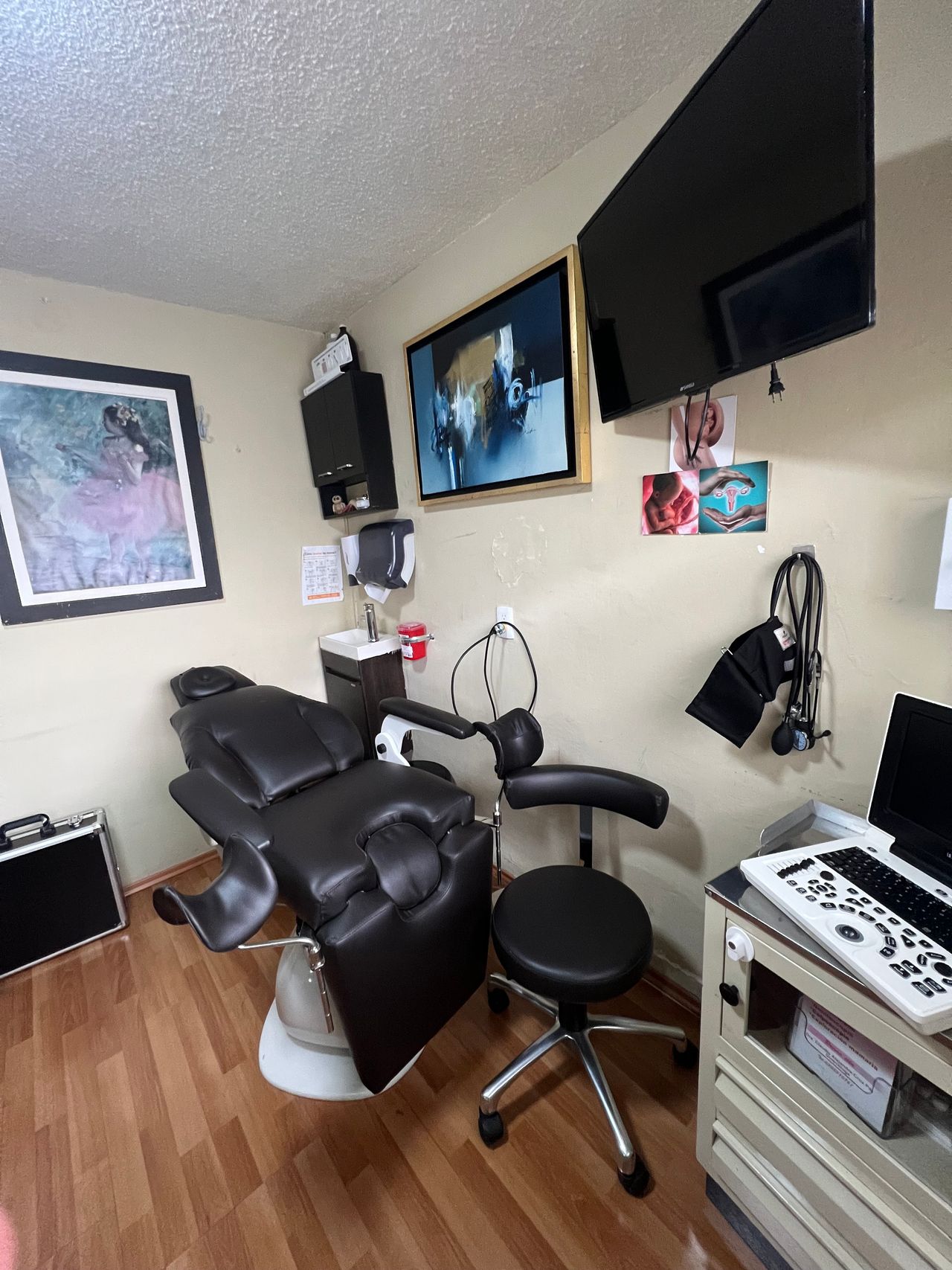 Michelle Leah Bush Arean -11