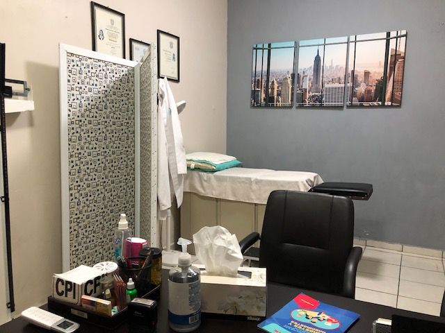 Paloma Romero De Lara-2