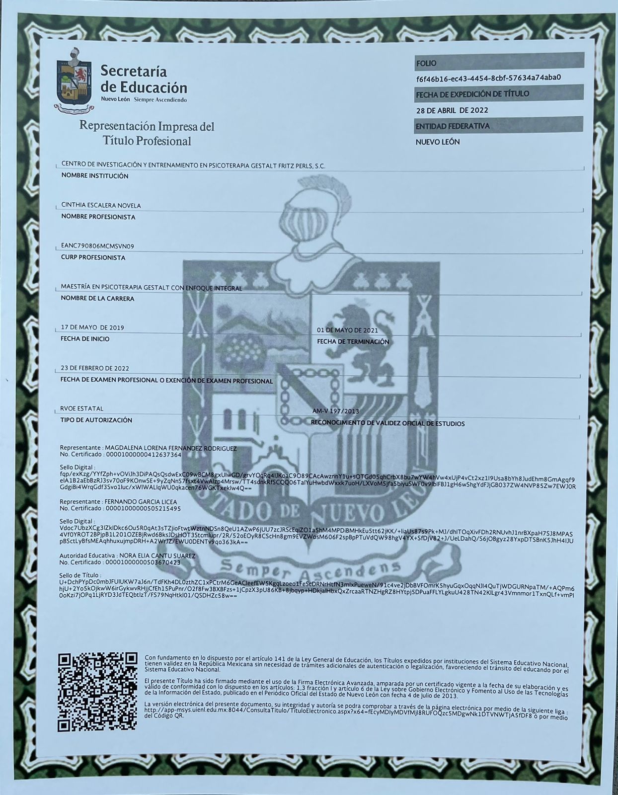 Cinthia Escalera Novela-0