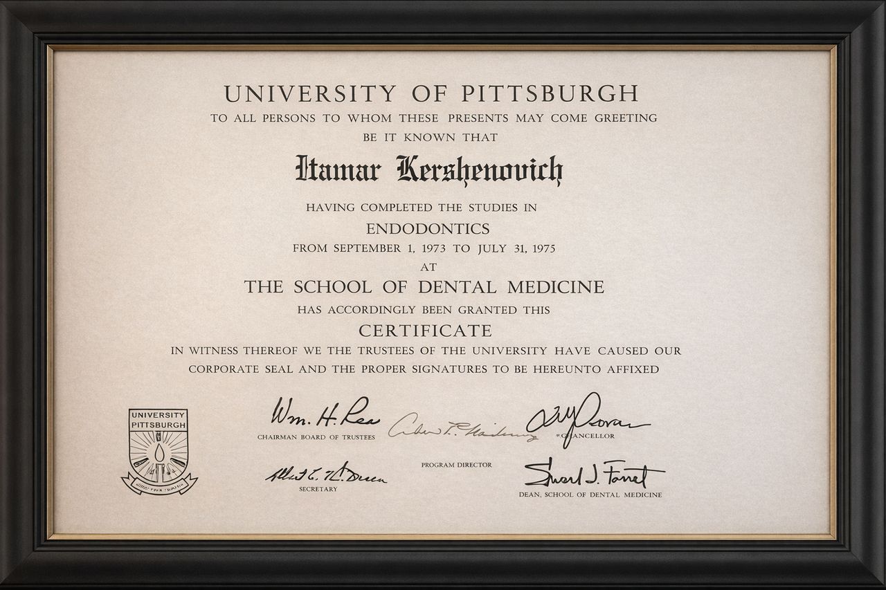 Itamar Kershenovich-1