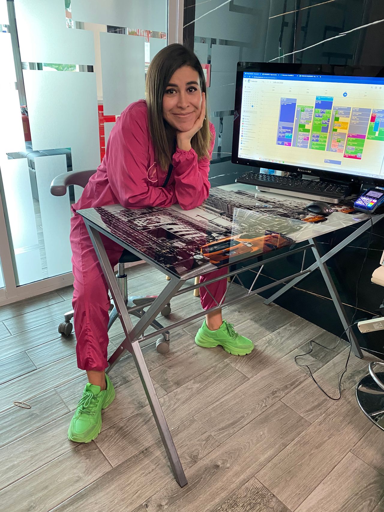 Olivia Ibañez Rojas-7