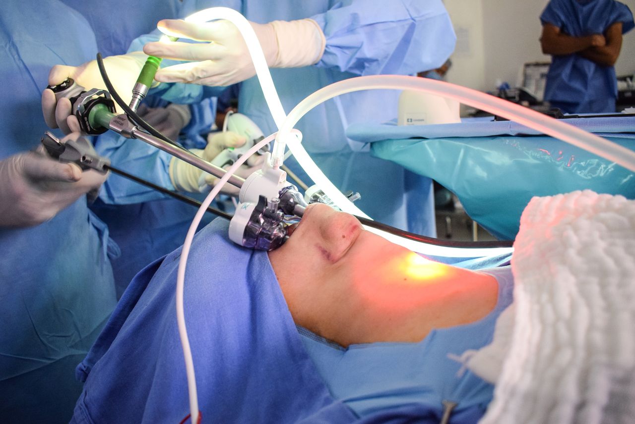 Estefanía Boyer Duck-5