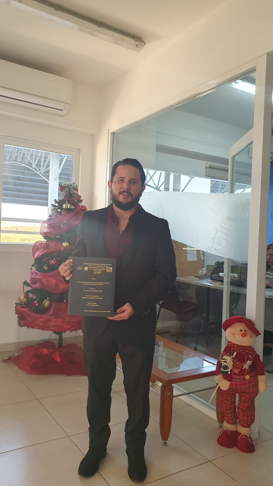 Juan Carlos Martínez López-4