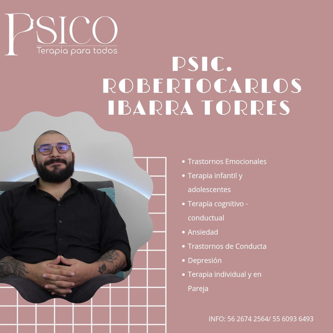 Roberto Carlos Ibarra Torres-8