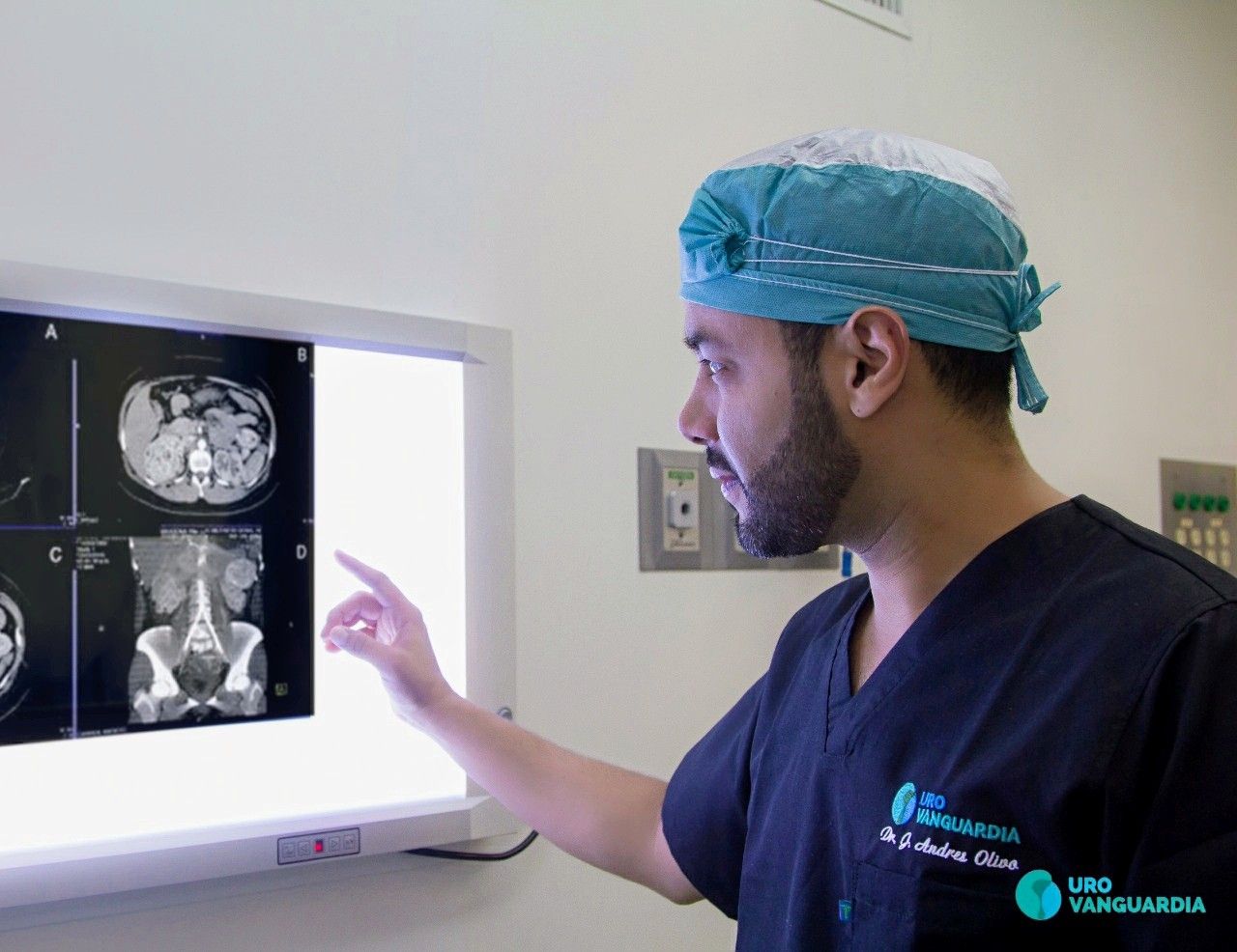 José Andrés Olivo Gárate-5