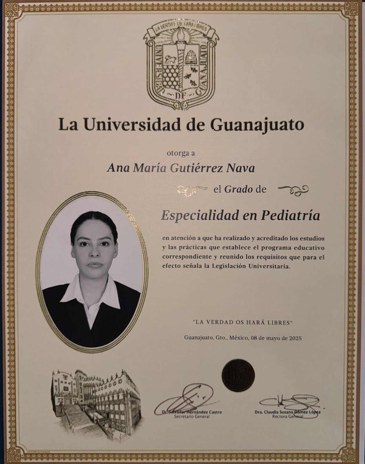 Ana María Gutiérrez Nava-0