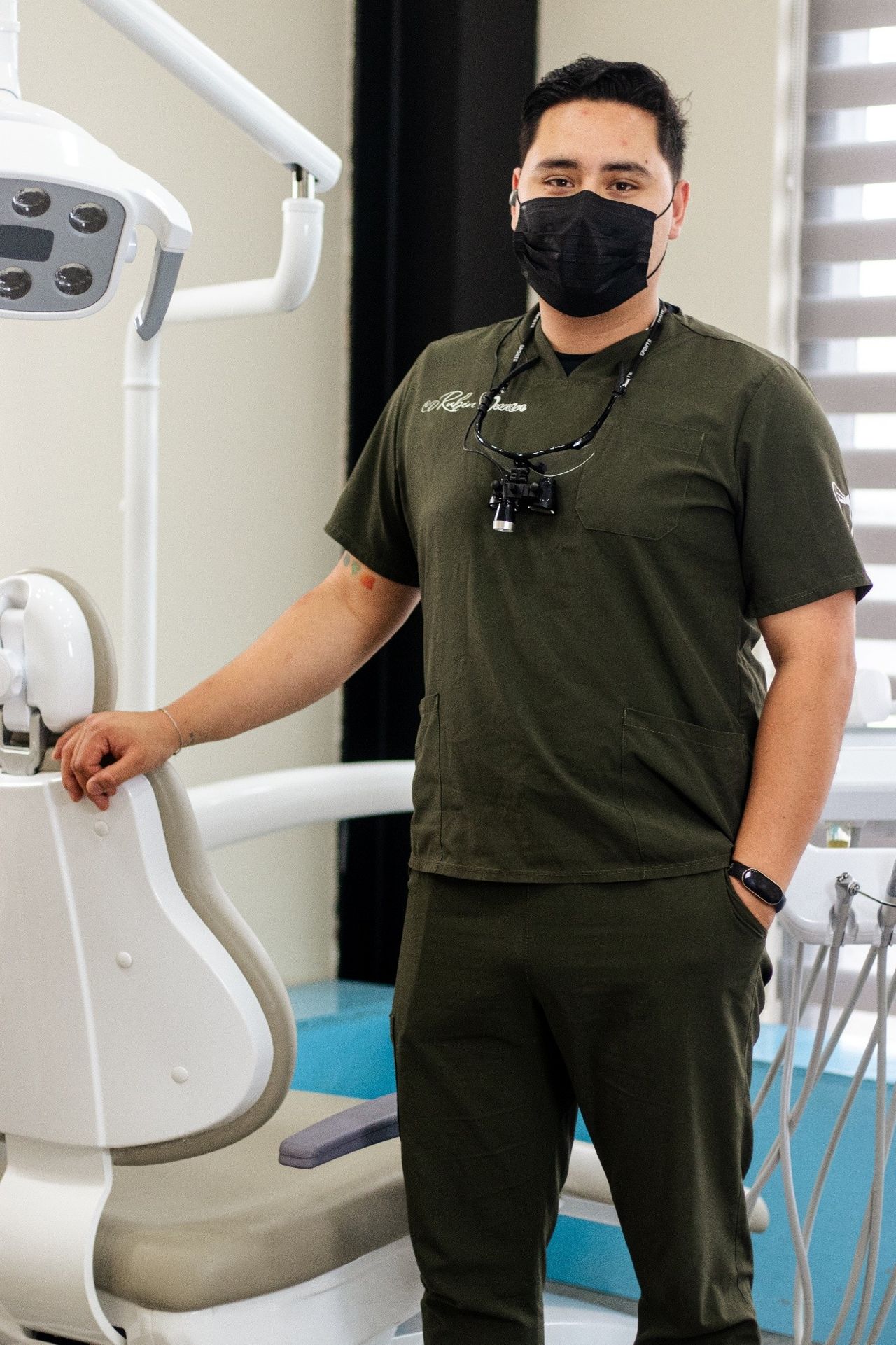 Ruben Alberto Durán Chacón-0