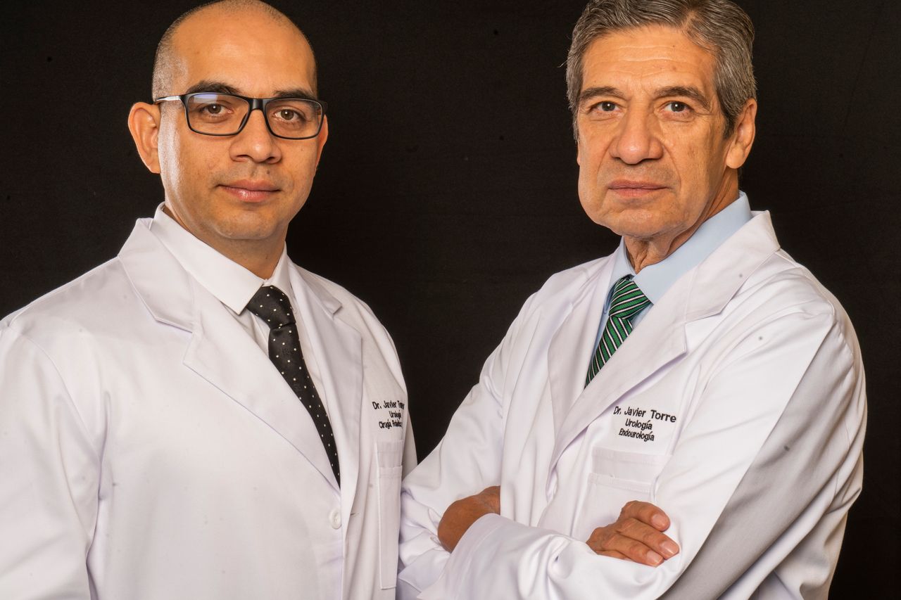 Jesus Javier Torres Gomez-3