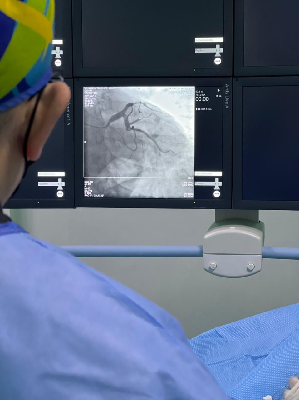 Luis Enrique Vera   Arroyo-29