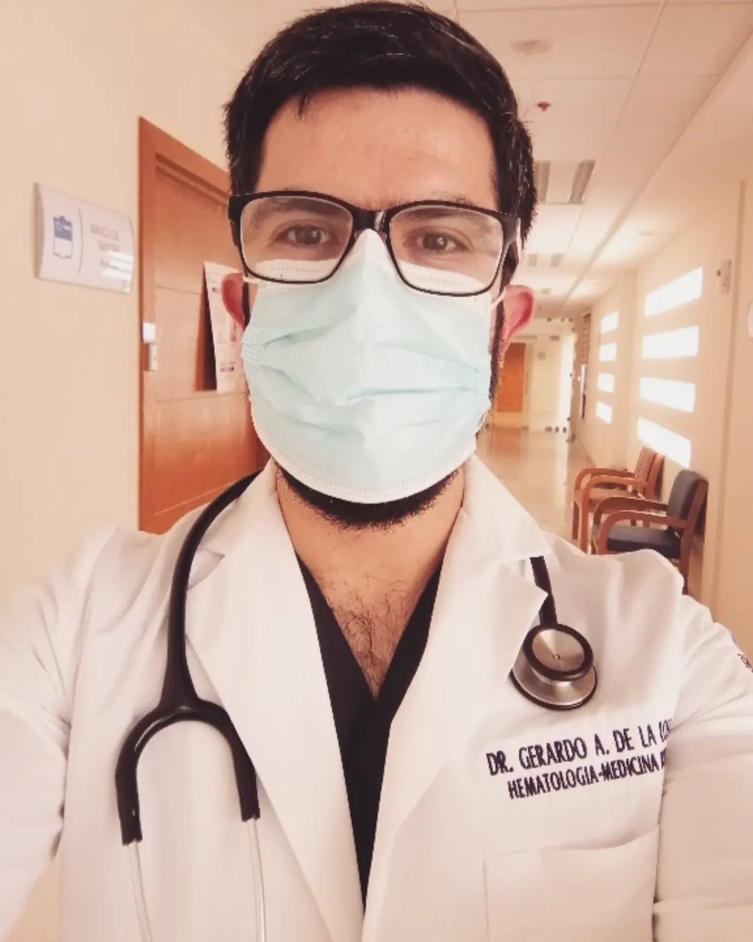 Gerardo Alexis De La Rosa-2