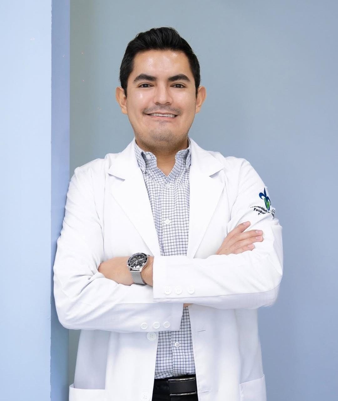 Roberto Cervantes Drago-1