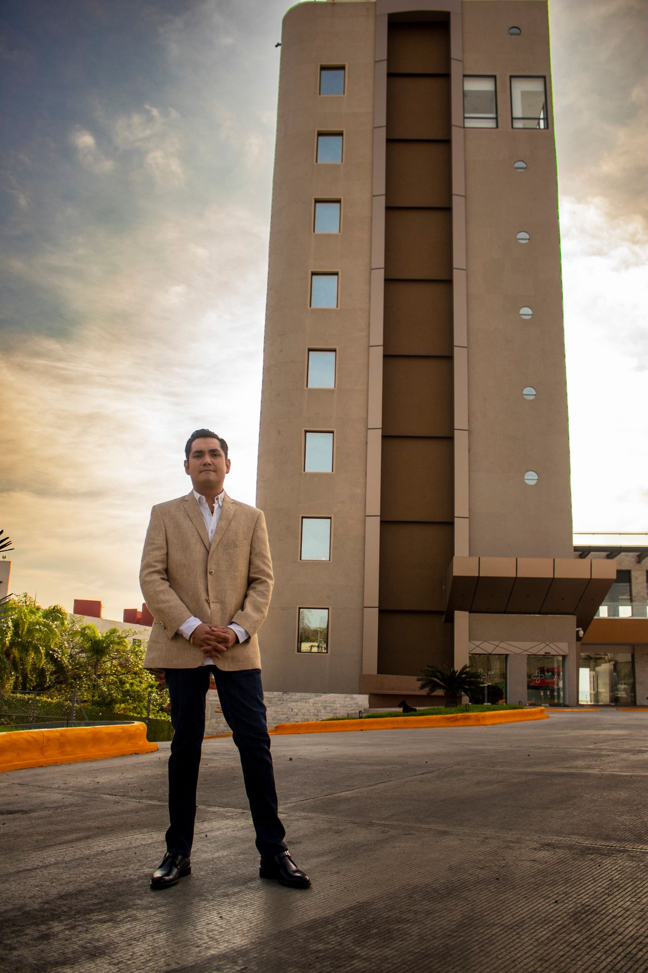 Alfonso Montes De Oca Guzmán-2