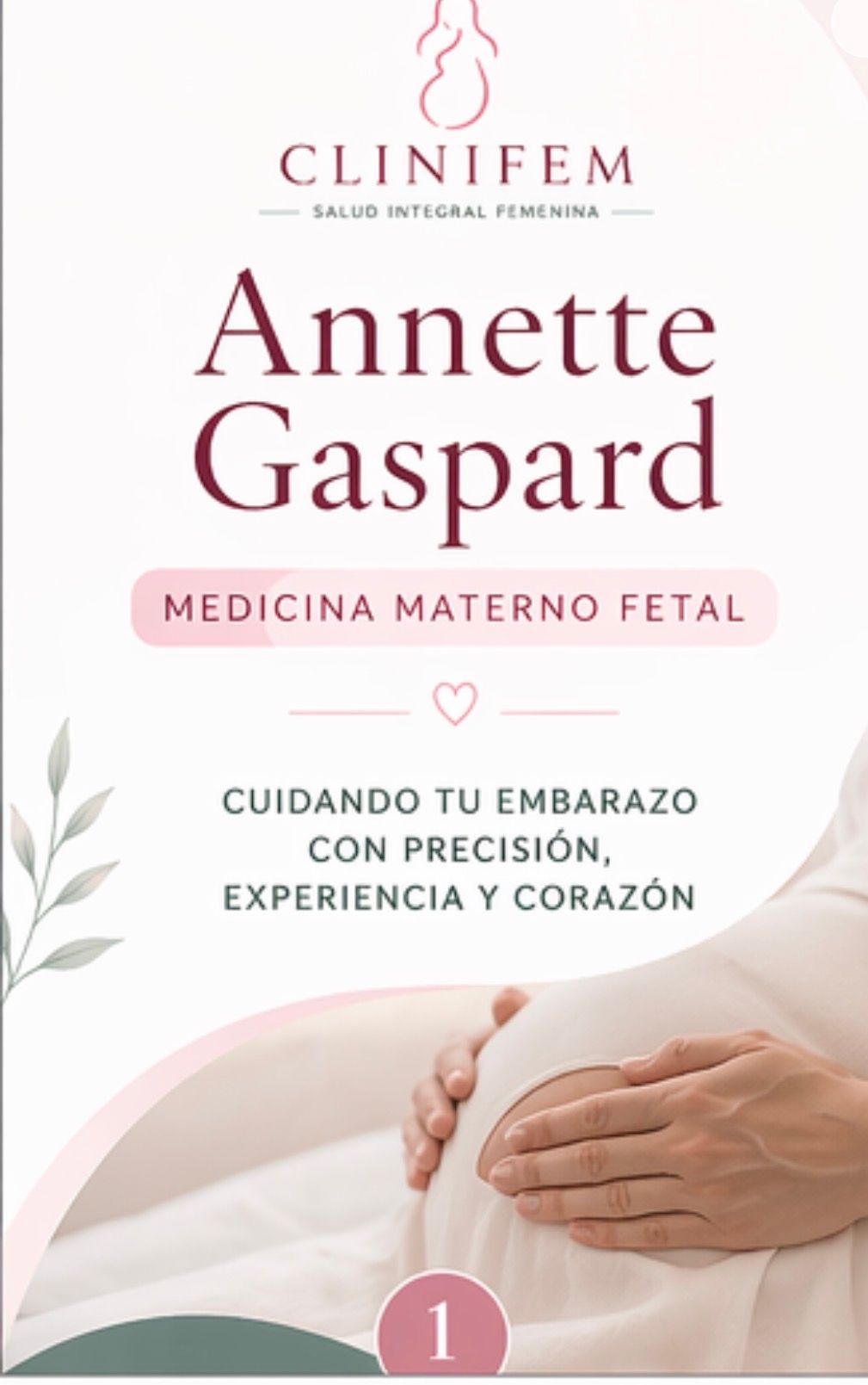 Annette Valerie Gaspard-27