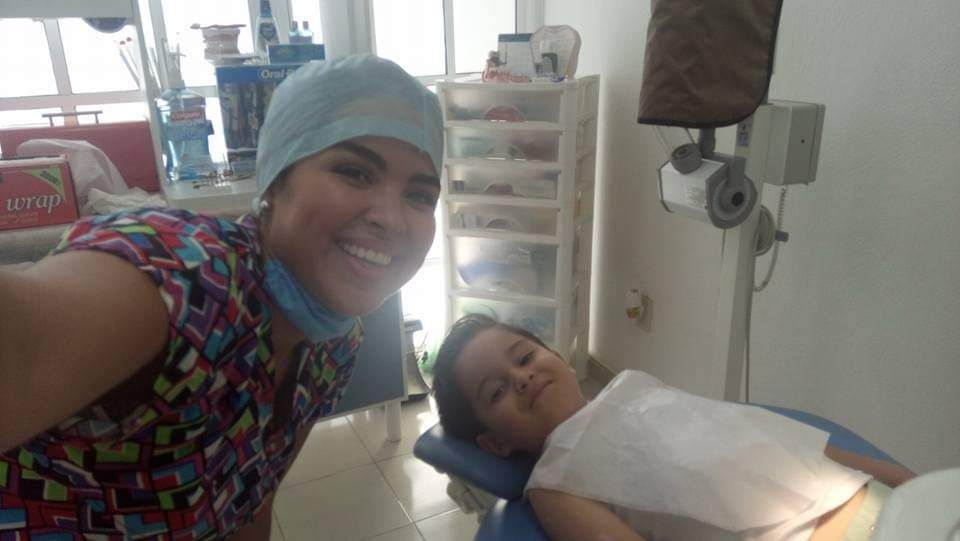 Daniela Ladrón De Guevara Vega-14