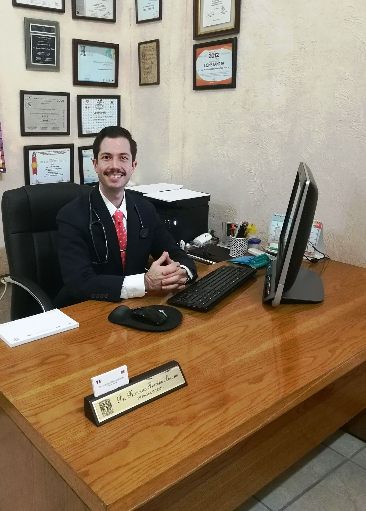 Francisco Treviño Lozano-0