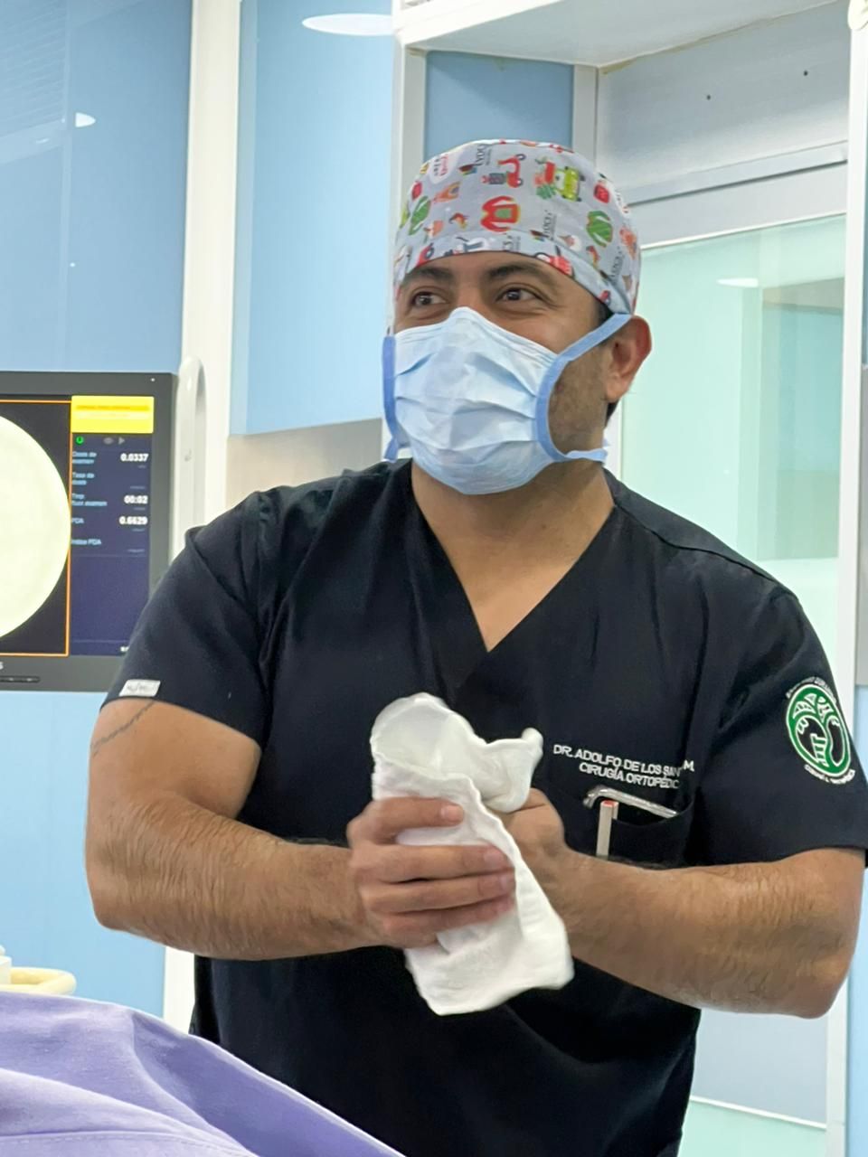 Francisco Adolfo De Los Santos Montoya-4