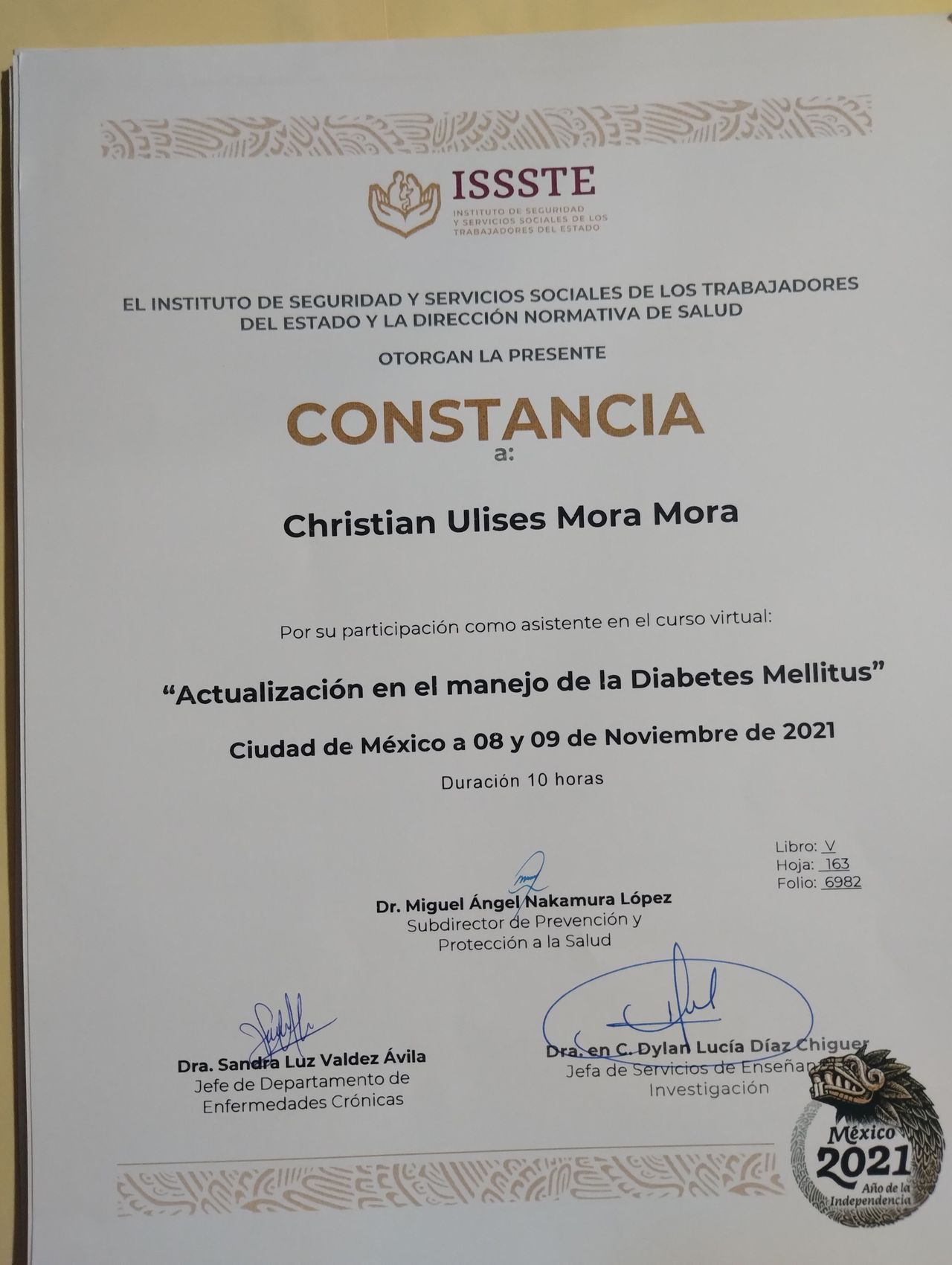 Christian Ulises Mora Mora-33