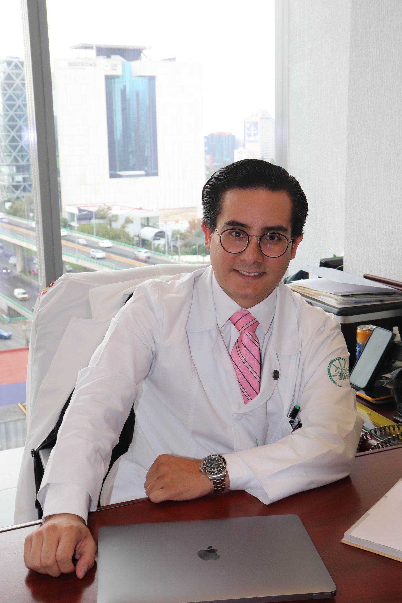 Gabriel Carrillo Marhx-6