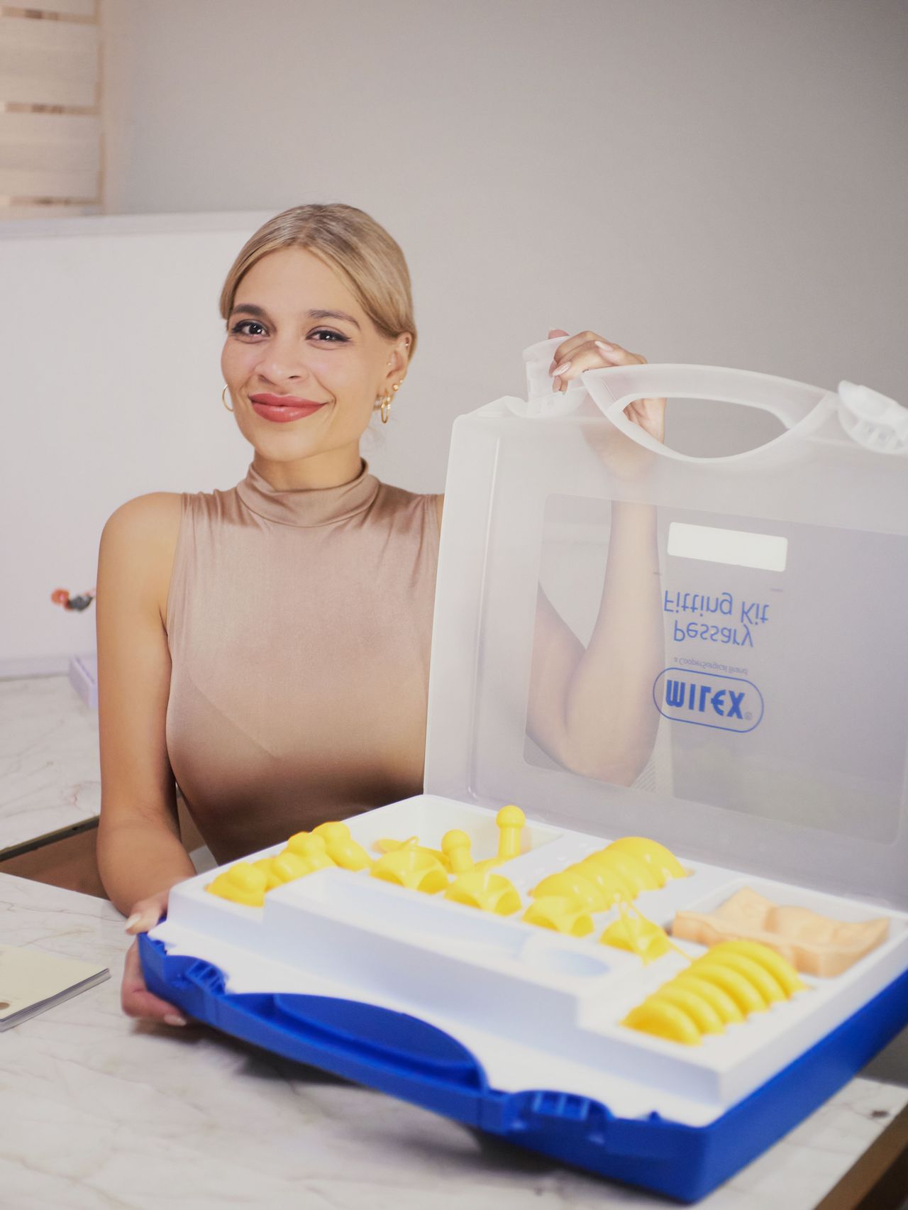 Olga Elena González Padrón-10