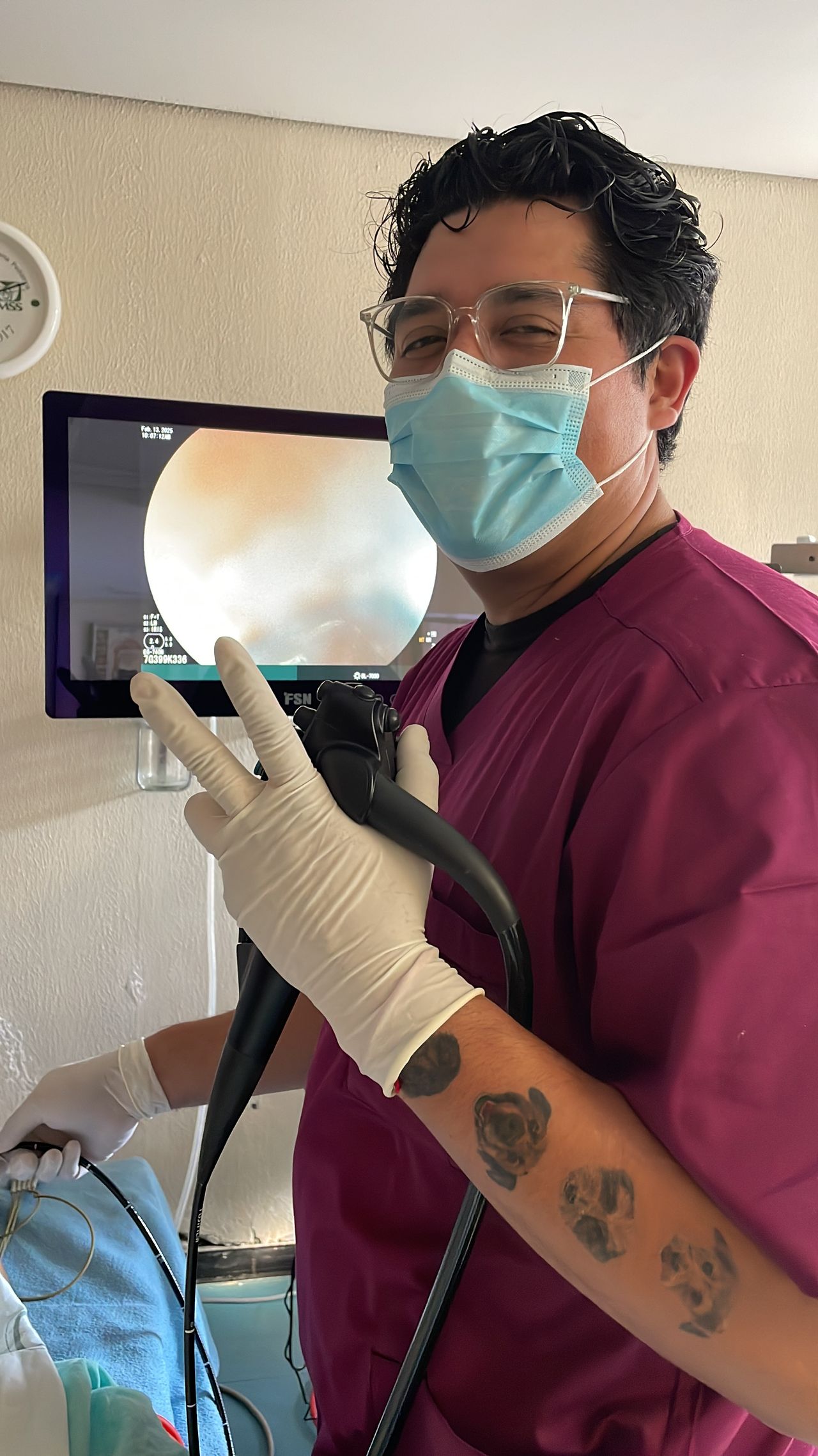 Cesar Manuel Urdiera Gonzalez-7