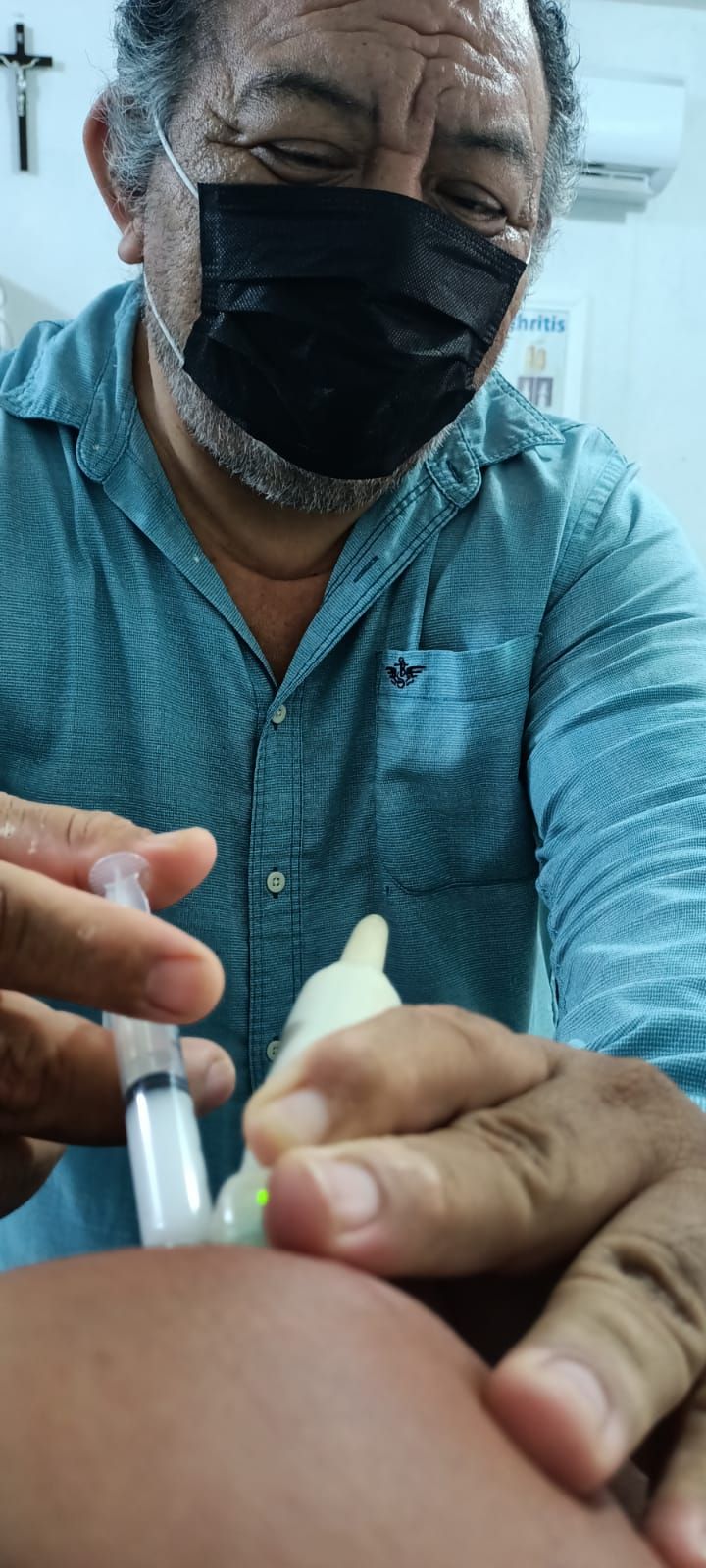 Daniel Ricardo Chi Canul-1