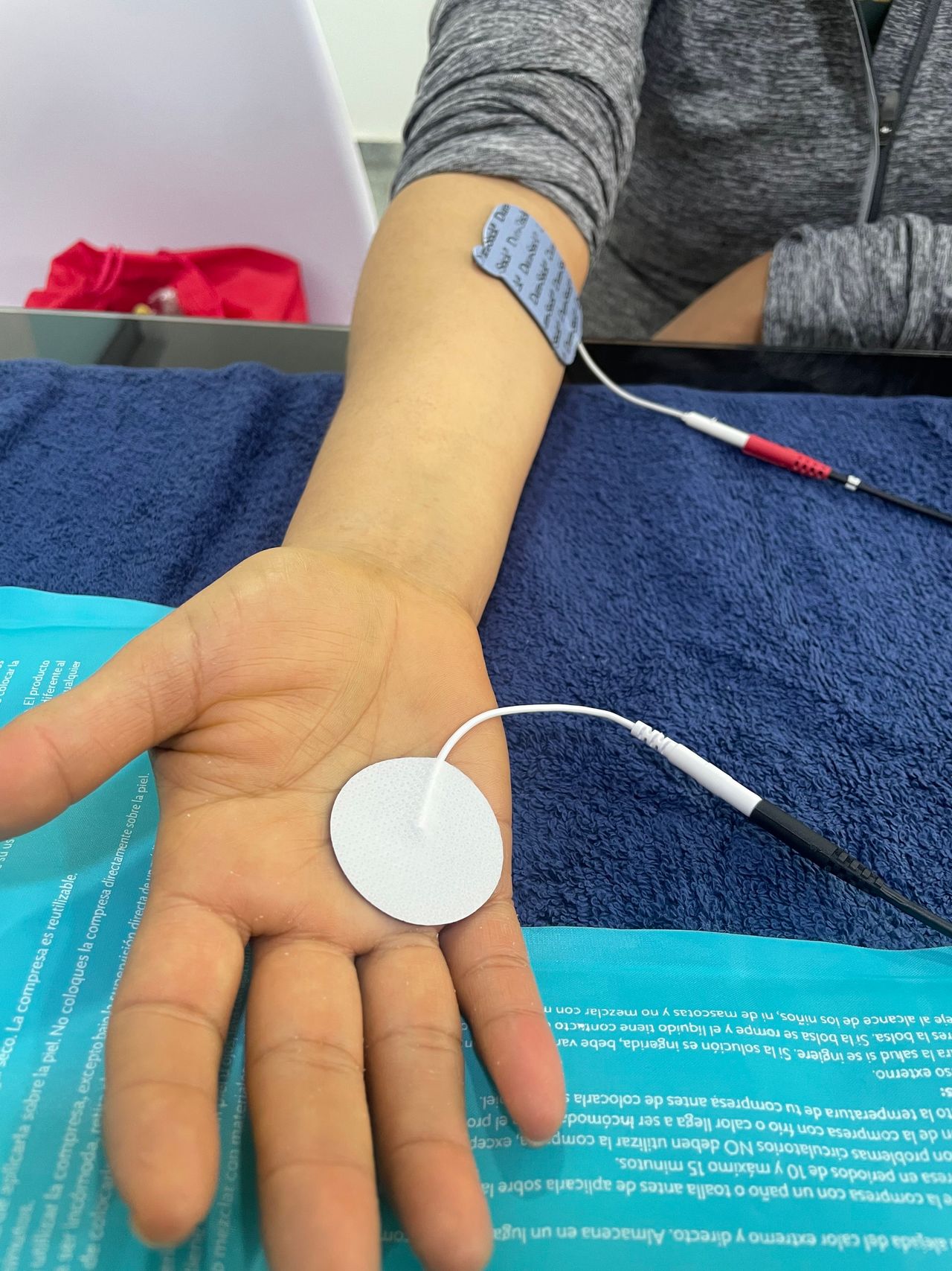 Irving Denilson Peña González-8