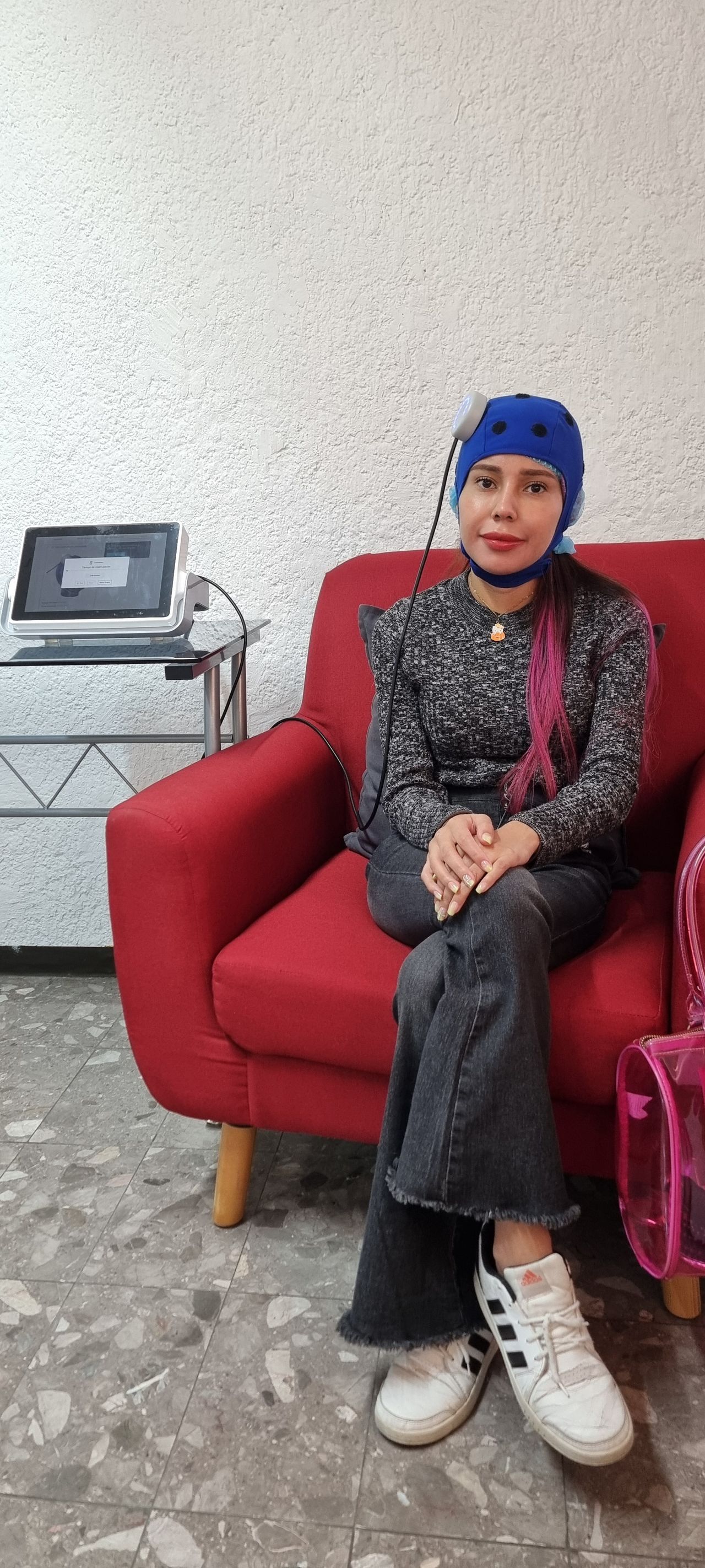 Ivabelle Barroso Specia-1