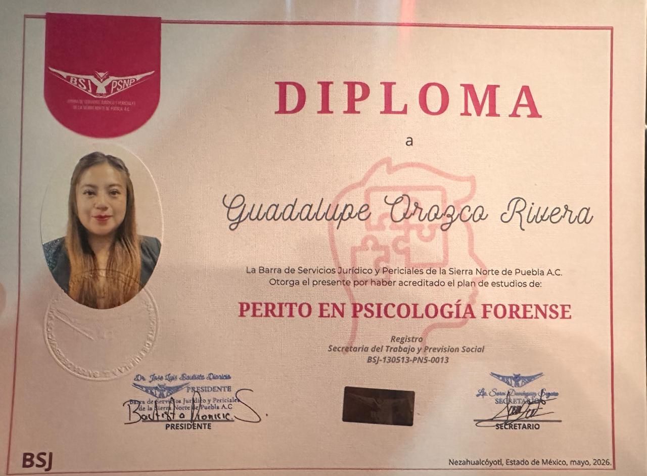 Guadalupe Orozco Rivera-0